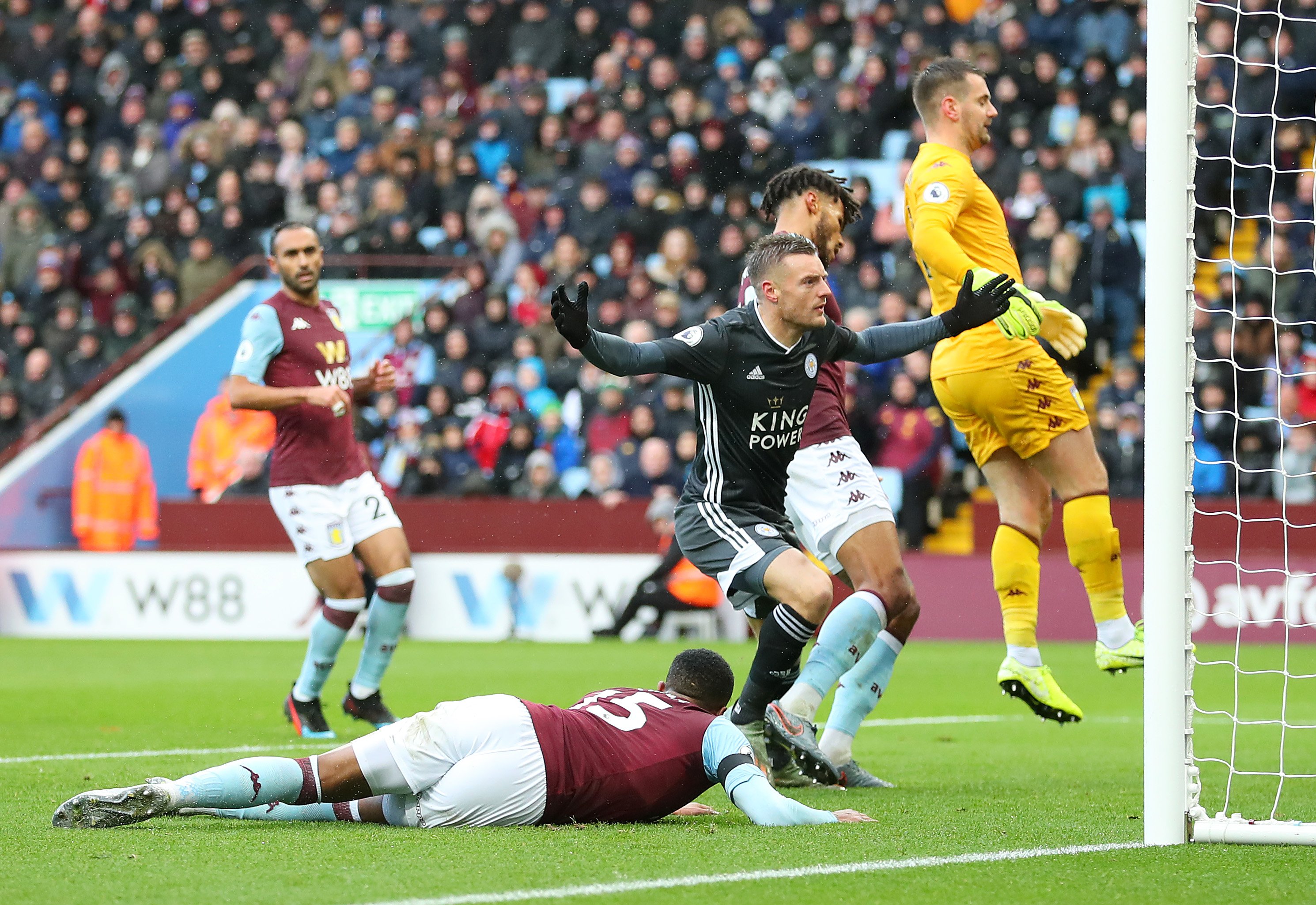 他们在球场 他们在球场